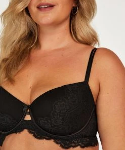 Vorgeformter Bügel-BH Blaise -hunkemoller shop 201140 2 3