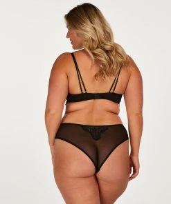 Vorgeformter Bügel-BH Blaise -hunkemoller shop 201140 4 3