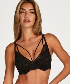 Unwattierter Bügel-BH Blaise -hunkemoller shop 201141 1 3