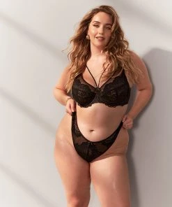 Unwattierter Bügel-BH Blaise -hunkemoller shop 201141 17 3