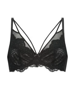Unwattierter Bügel-BH Blaise -hunkemoller shop 201141 5 3
