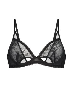 Unwattierter Bügel-BH Amy -hunkemoller shop 201145 5