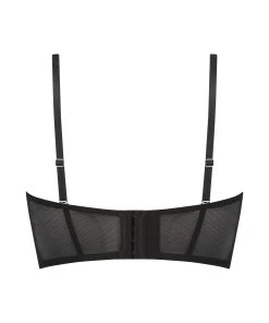 Vorgeformter Strapless-Longline-Bügel-BH Bellatrix -hunkemoller shop 201148 6 4