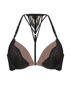 Gepolsterter Push-up-Bügel-BH Kimberley -hunkemoller shop 201165 5
