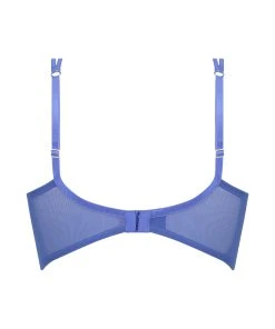 Wattierter Longline-Push-up-Bügel-BH Lidia -hunkemoller shop 201167 6