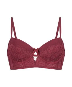 Vorgeformter Longline-Bügel-BH LouLou -hunkemoller shop 201173 5 3