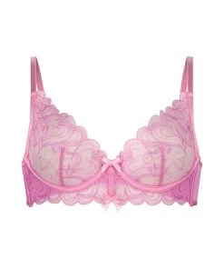 Unwattierter Bügel-BH Esme -hunkemoller shop 201176 5