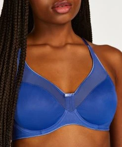 Unwattierter Minimizer-Bügel-BH Nina -hunkemoller shop 201187 2 3