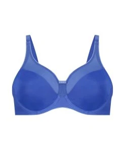 Unwattierter Minimizer-Bügel-BH Nina 10 Unwattierter Minimizer-Bügel-BH Nina -hunkemoller shop 201187 5