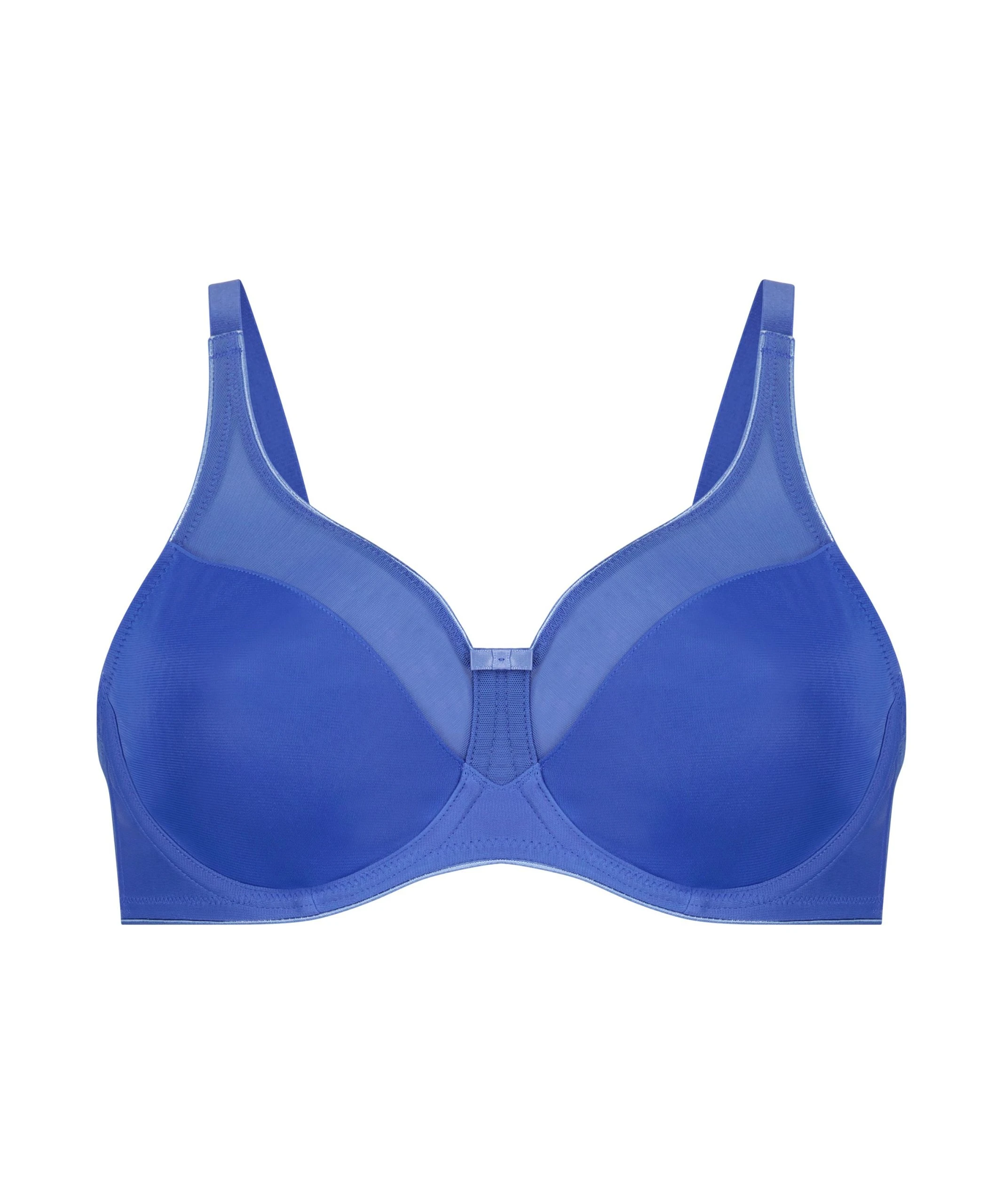 Unwattierter Minimizer-Bügel-BH Nina 6 Unwattierter Minimizer-Bügel-BH Nina – Bild 4