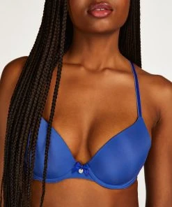 Vorgeformter Bügel-BH Plunge -hunkemoller shop 201196 2