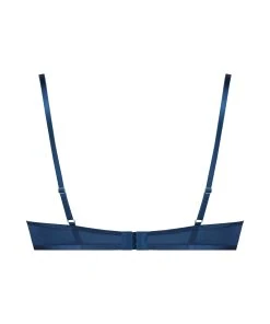 Unwattierter Bügel-BH Isabelle 13 Unwattierter Bügel-BH Isabelle -hunkemoller shop 201204 6