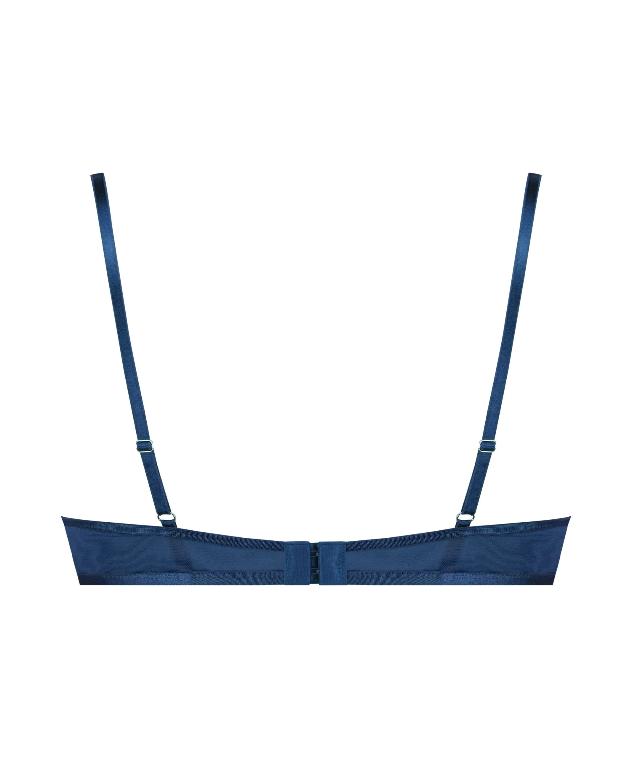 Unwattierter Bügel-BH Isabelle 8 Unwattierter Bügel-BH Isabelle – Bild 6