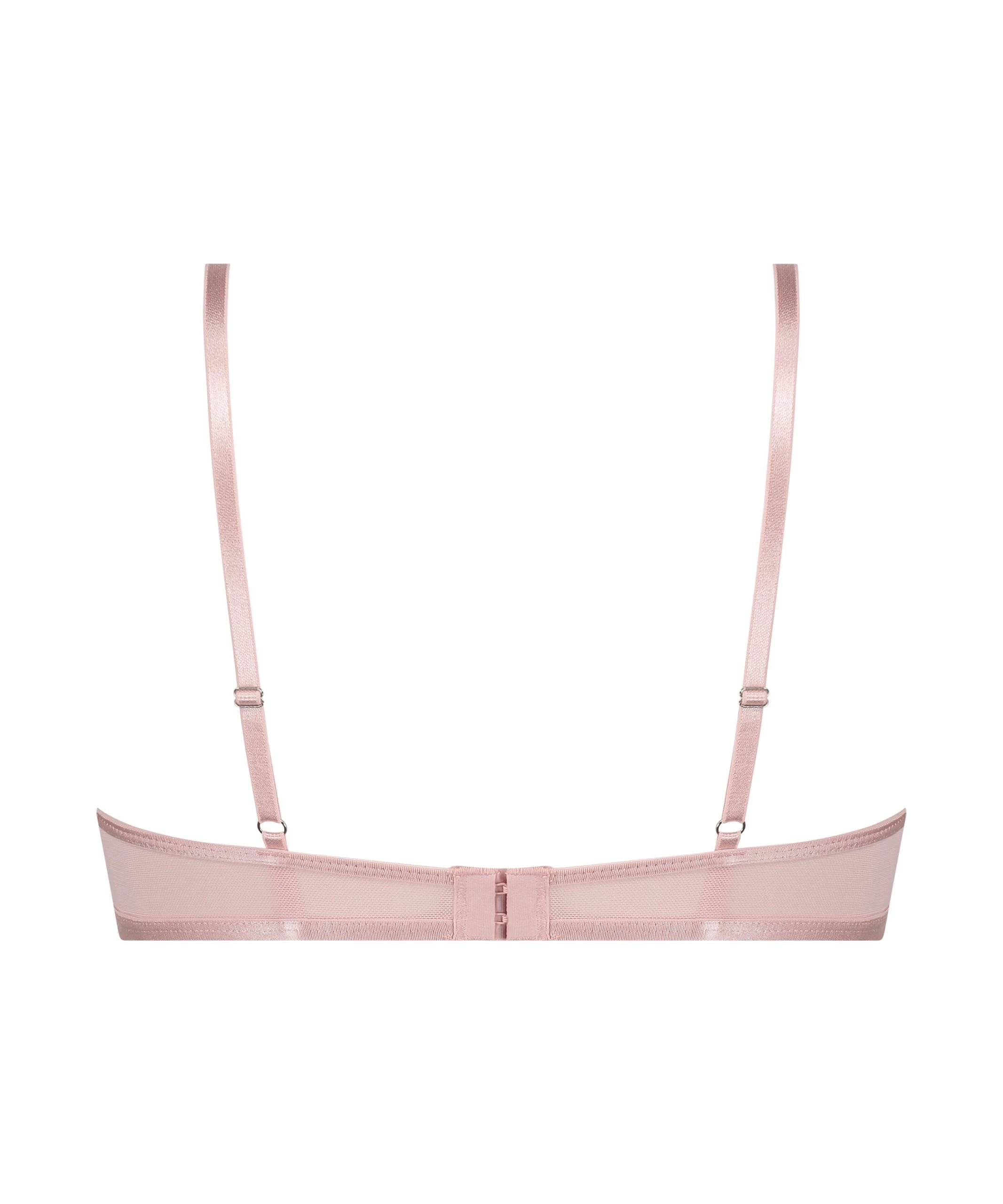 Unwattierter Bügel-BH Isabelle 10 Unwattierter Bügel-BH Isabelle – Bild 8