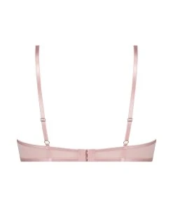 Unwattierter Bügel-BH Isabelle -hunkemoller shop 201212 6 3