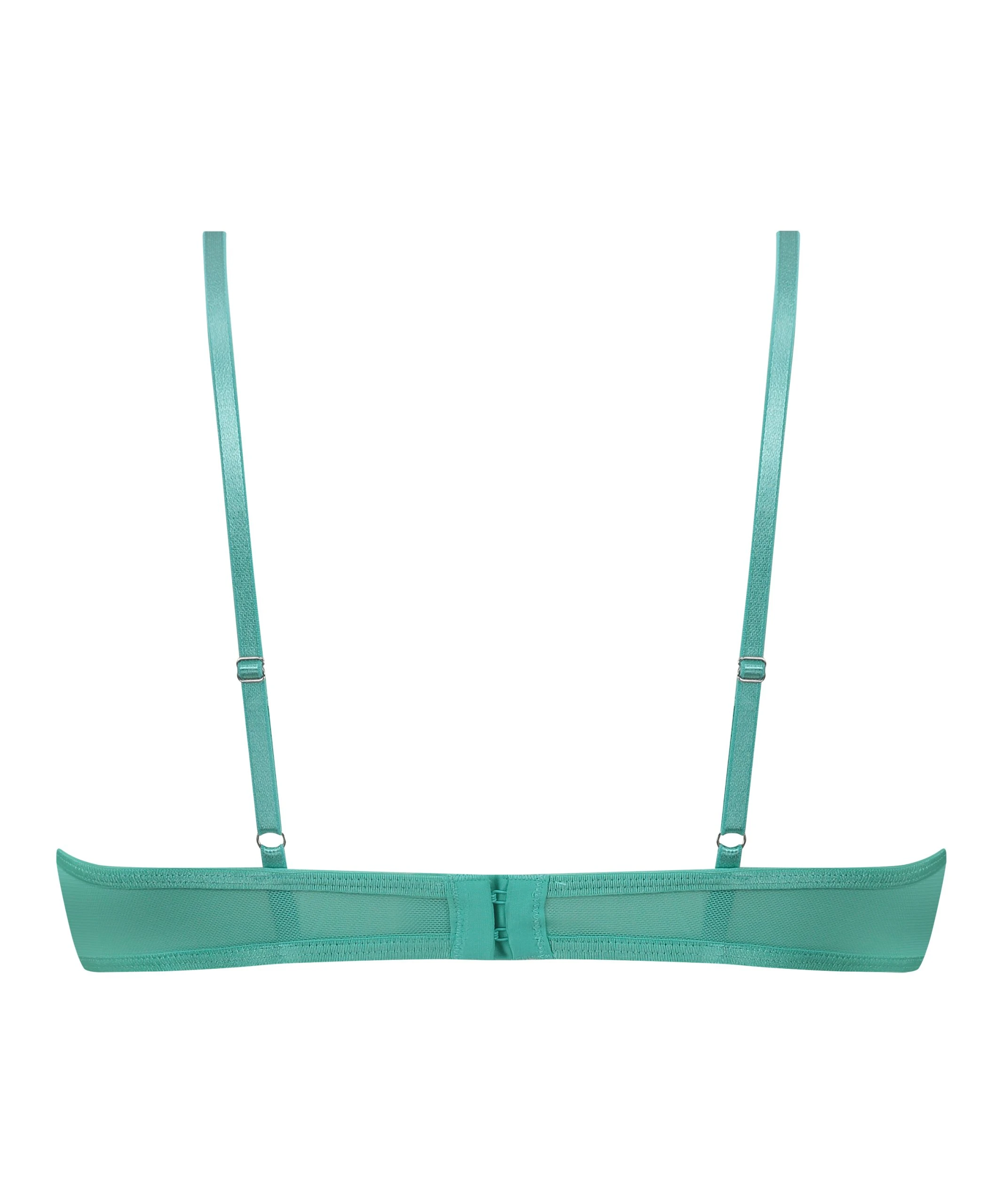 Unwattierter Bügel-BH Isabelle 8 Unwattierter Bügel-BH Isabelle – Bild 6