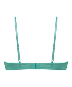 Unwattierter Bügel-BH Isabelle 7 Unwattierter Bügel-BH Isabelle -hunkemoller shop 201216 6