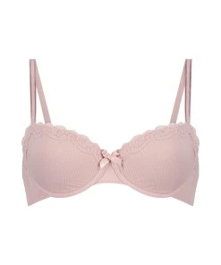 Vorgeformter Bügel-BH Lola 12 Vorgeformter Bügel-BH Lola -hunkemoller shop 201227 5 4