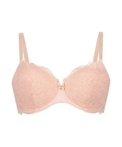 Vorgeformter Bügel-BH Marine -hunkemoller shop 201243 5 3