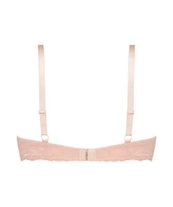 Vorgeformter Bügel-BH Marine -hunkemoller shop 201243 6 3