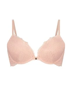 Vorgeformter Push-up-Bügel-BH Marine -hunkemoller shop 201244 5 3