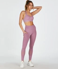 HKMX Sport-BH The All Star Level 2 -hunkemoller shop 201333 3