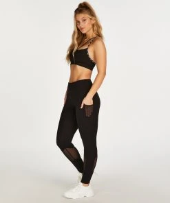 HKMX Sport-BH The Nadi Level 1 4 HKMX Sport-BH The Nadi Level 1 -hunkemoller shop 201522 3