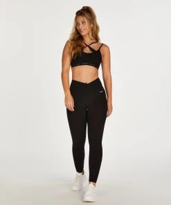 HKMX Sport-BH The Twist -hunkemoller shop 201535 3