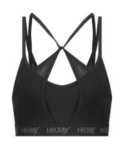 HKMX Sport-BH The Twist -hunkemoller shop 201535 5