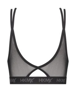 HKMX Sport-BH The Twist -hunkemoller shop 201535 6