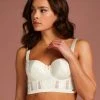 Gepolsterter Longline-Bügel-BH Florencia -hunkemoller shop 202051 1 1