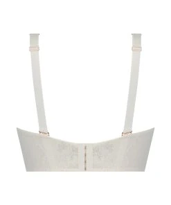 Gepolsterter Longline-Bügel-BH Florencia -hunkemoller shop 202051 6 1