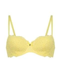 Vorgeformter Bügel-BH Marine -hunkemoller shop 202052 5 5