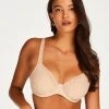 Unwattierter Bügel-BH Mesh -hunkemoller shop 202311 1
