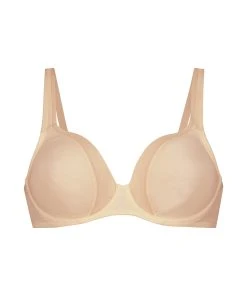 Unwattierter Bügel-BH Mesh -hunkemoller shop 202311 5