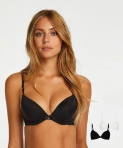 Doppelpack Vorgeformter Bügel-BH