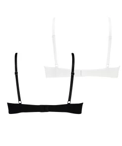 Doppelpack Vorgeformter Bügel-BH -hunkemoller shop 203100 6